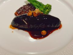 -荣轩(新荣记环球金融中心店)