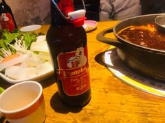 -姑妈嫁妆涮羊排专业火锅(中央大街一店)