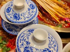 -牛签签串串香(IFS店)