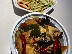 -宝葫芦西北茶食铺(万达店)