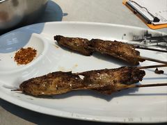 -皮记海鲜1995(寮步店)