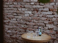 景观位-VOYAGE COFFEE(北锣鼓巷店)