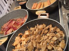 -上海中星铂尔曼大酒店 汇·西餐厅