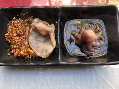 八爪鱼-丽江庭院·云南野生菌·海鲜火锅(鼓楼四合院店)