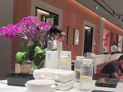 -漢舍中国菜馆(浦东嘉里城店)