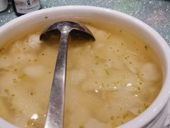 乌鱼蛋汤-湘寶缘(育英中学店)