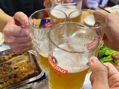-夜小腰烧烤(中华路店)