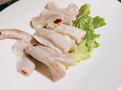 淋香粉肠-大良毋米粥(锦龙路总店)