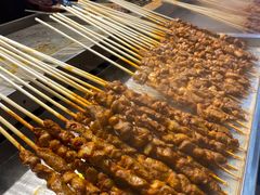 -八一路好吃街(雨田商务大厦店)