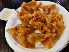 -蓝记云吞(正果店)