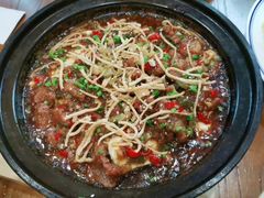 -满江红海鲜酒楼(田王洪庆店)