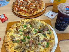 -达美乐比萨(双安店)