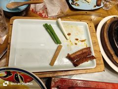 -局气烤鸭·北京菜(前门店)
