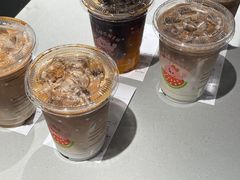 -瑞幸咖啡(中原万达店)