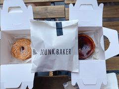 -DRUNK BAKER(上海陕康里店)