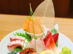 -小山日本料理(太古汇店)