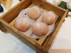 虾饺皇-龙的酒楼·手工早茶·顺德菜(近良路店)