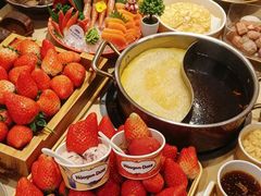 -松野谷·寿喜烧自助(华联顺义金街购物中心店)