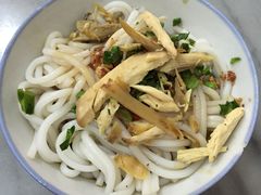 -再回首鸡肉米线(人民路一店)