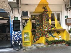 -茶是一枝花泡茶店