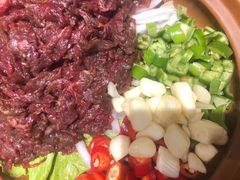 -徽三说·土徽菜·中国徽菜连锁品牌(一中店)