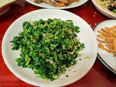 -芦茨金富饭庄·25年老字号·专做稻草鸡