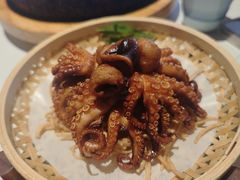 -0776食堂·京城创意菜(七里庄店)