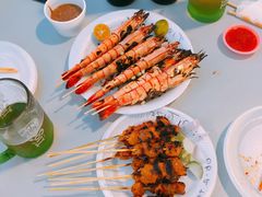 -纽顿熟食中心