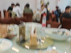 -丽泽山庄·生态怀柔菜·虹鳟鱼(红螺寺店)