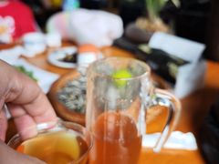 -龙姐私房菜(和顺古镇店)