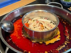 -飘香火锅(玉林西路店)