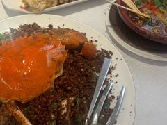 -喜记避风塘炒辣蟹(旗舰店)