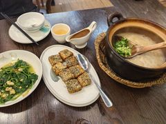 -大洋家·潮汕鱼鲜·花胶砂锅粥(天河东路店)