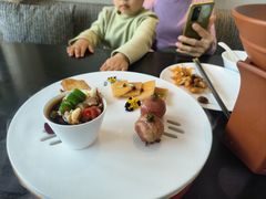 -外滩三号餐厅·创意中餐