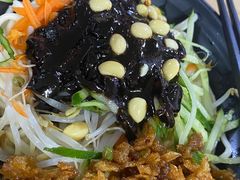 -大姨捞面(新安花园店)