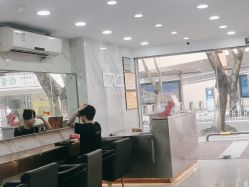 -DC Design造型·烫染接发