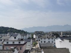 -黄山轩辕国际大酒店