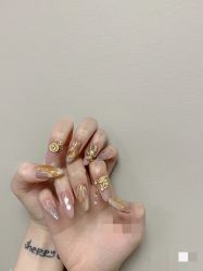 点击看大图 -Aso Artist Beauty美甲美睫