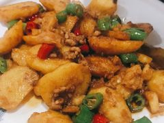 -桐庐土菜馆·传承经典土菜