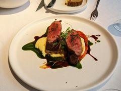 -Bistro Wang 牛排馆