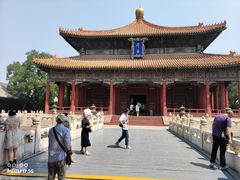 -北京国子监胡同