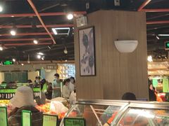 -中百仓储(古田路店)