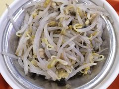 素炒豆芽-湖南小碗菜(正午食纷美食城店)