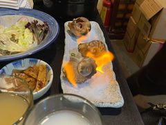 -真剑日本料理·铁板烧(贵州路店)