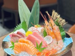 -家贺屋刺身寿司专门店