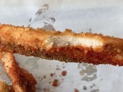-庞记炸串