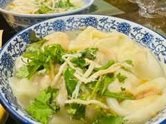 -松针蔡记蒸饺(花园路店)