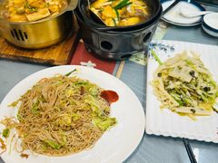 -来客家食府 · 福建客家菜