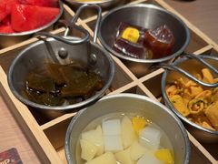-将军牛排·尔滨地标朝鲜族美食(总店)