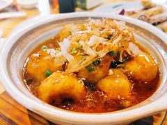 -爷爷的草帽·海鲜馆(孙塘路店)